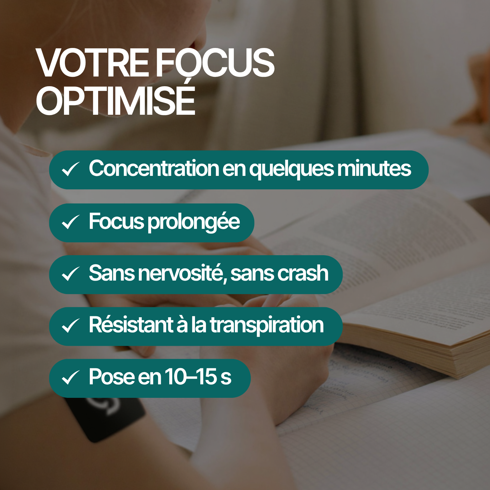 JYCEN 4.0 - The health watch that helps you understand your body