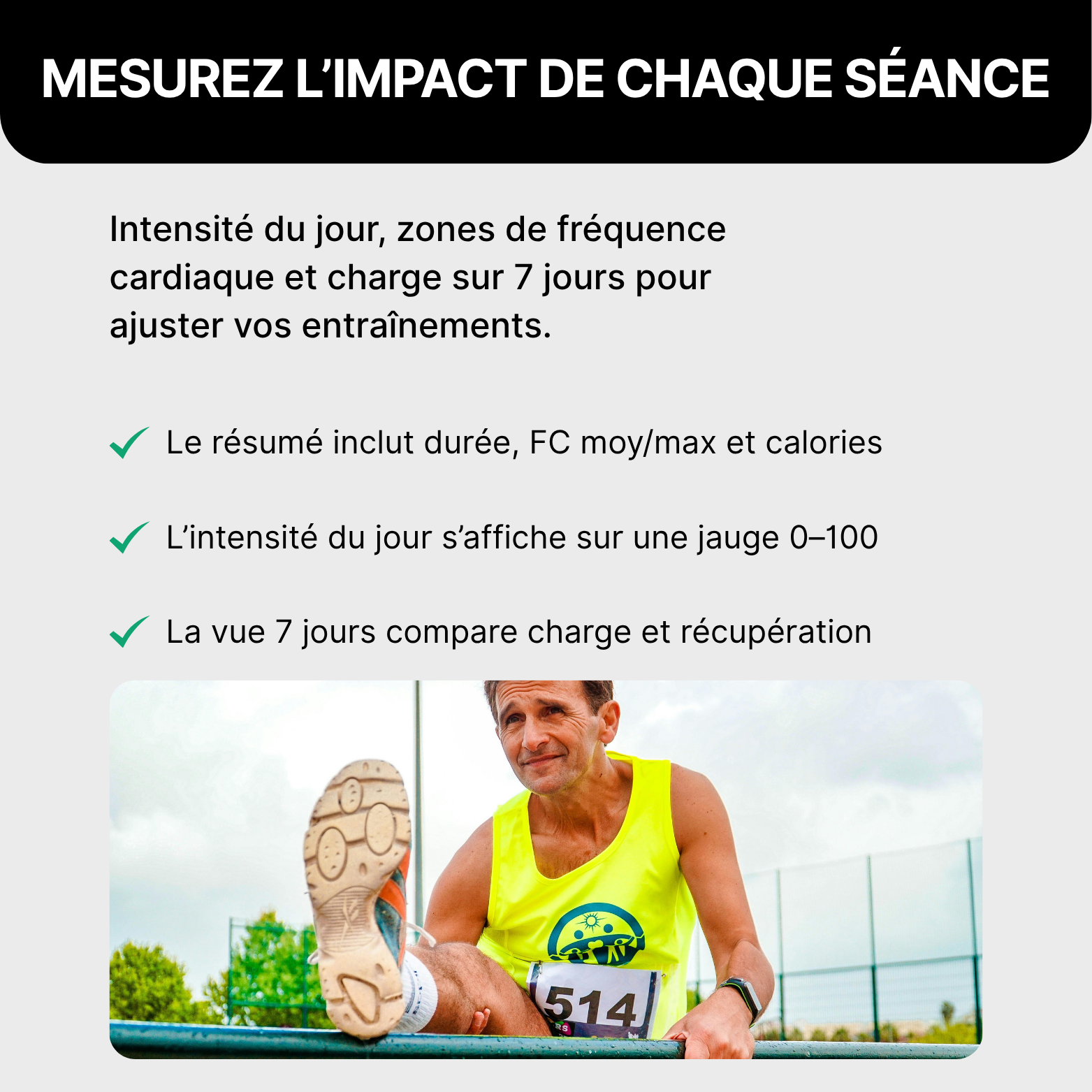 JYCEN 4.0 - The health watch that helps you understand your body